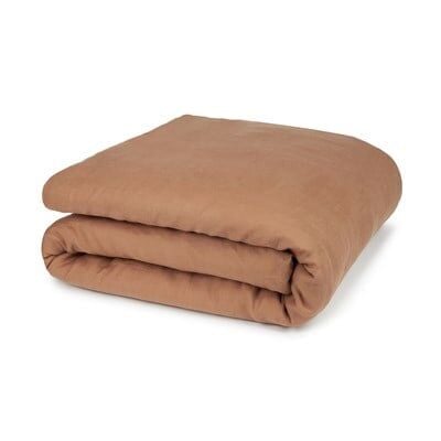 Lin Francais Çocuk Nevresim Kılıfı, Noisette