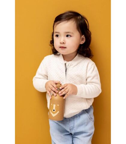 Trixie Mr.Bear 350 Ml - Su Şişesi