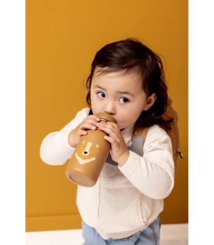 Trixie Mr.Bear 350 Ml - Su Şişesi