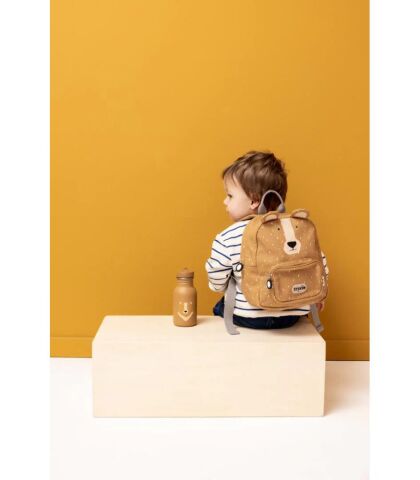 Trixie Mr.Bear 350 Ml - Su Şişesi