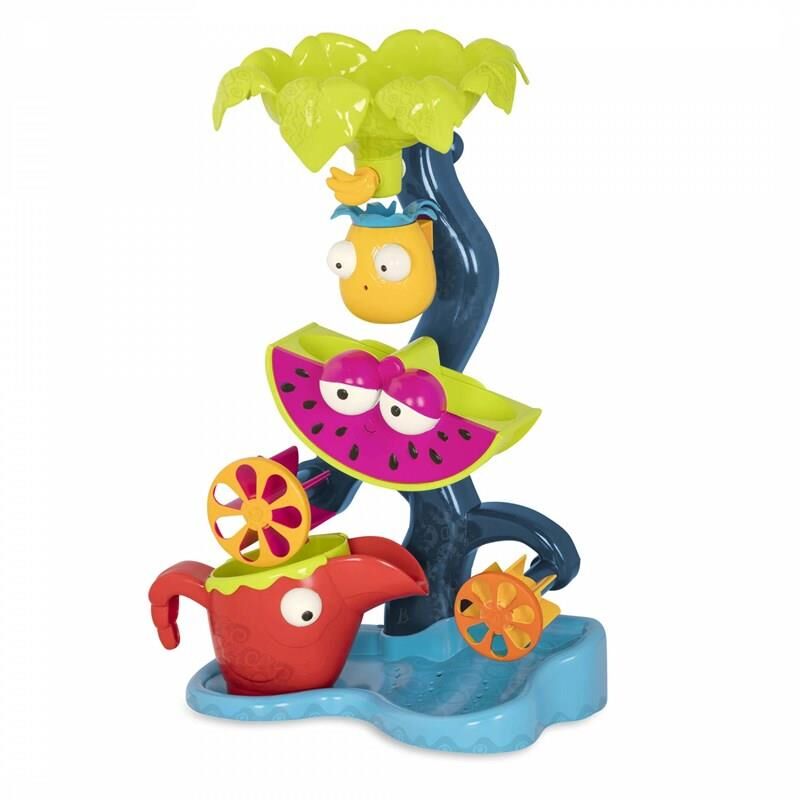 B. Toys Tropikal Su Çarkı