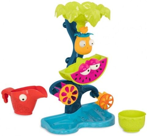 B. Toys Tropikal Su Çarkı
