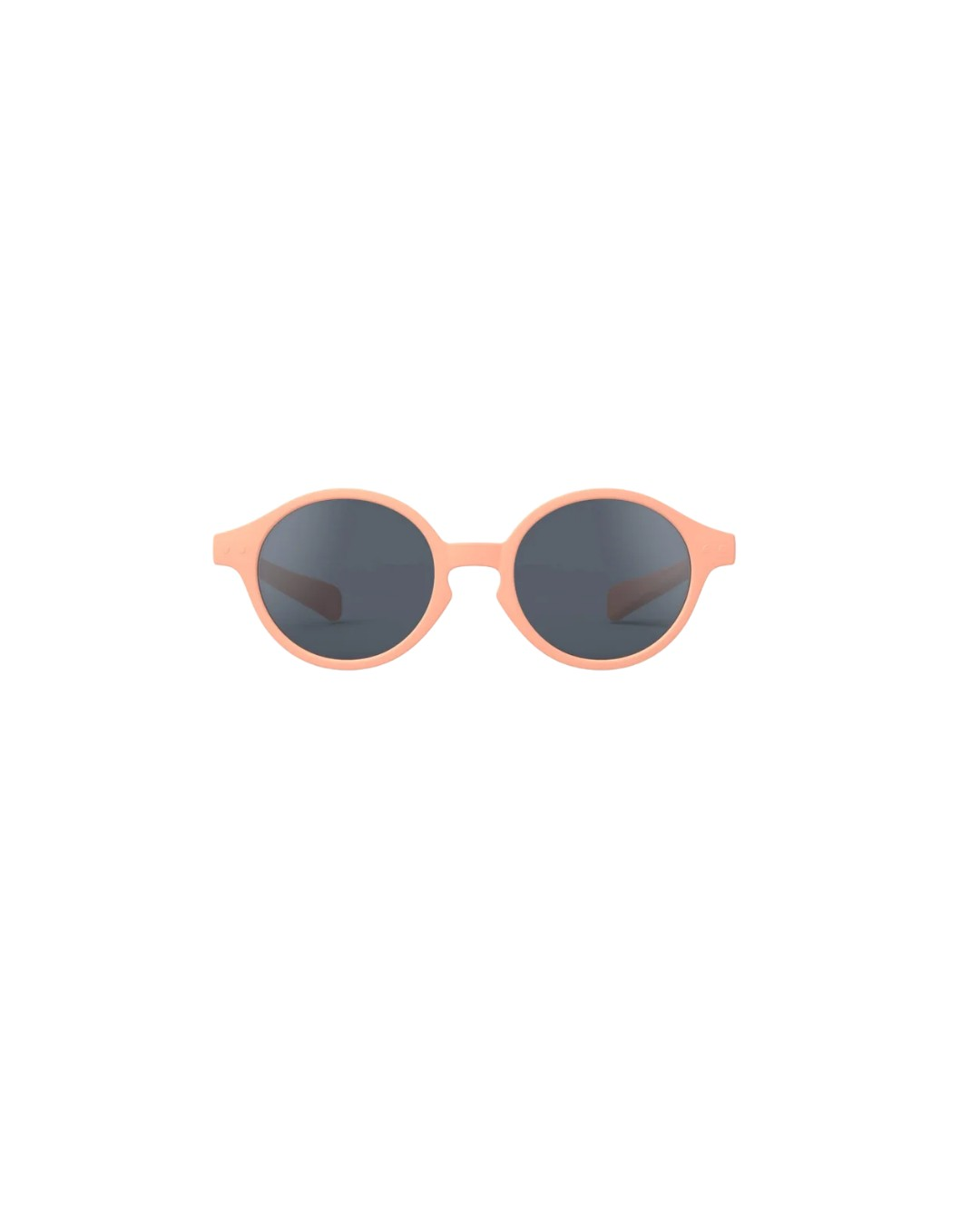 Izipizi - Sun Baby #d Apricot 0-3 Yaş - Pembe Bebek Güneş Gözlüğü