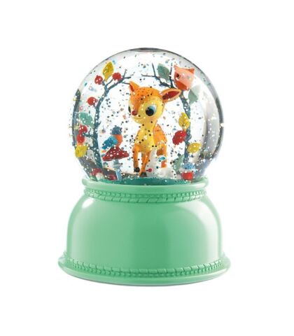 Djeco - Gece Lambası Fawn