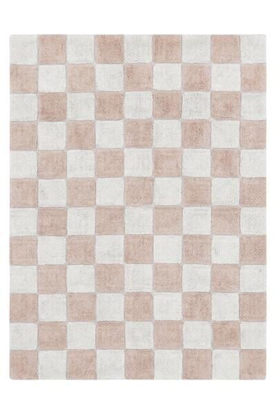 Halı, Kitchen Tiles Rose