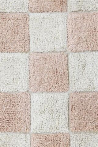 Halı, Kitchen Tiles Rose