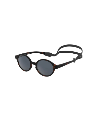 Izipizi - Sun Baby #d Tortoise 0-3 Yaş - Kahverengi Bebek Güneş Gözlüğü