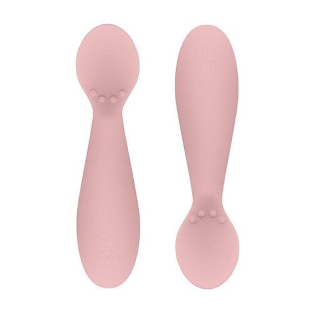 EZPZ - Tiny Spoon - Blush