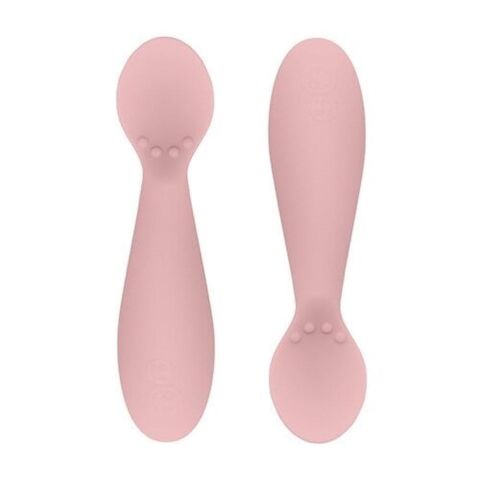 EZPZ - Tiny Spoon - Blush