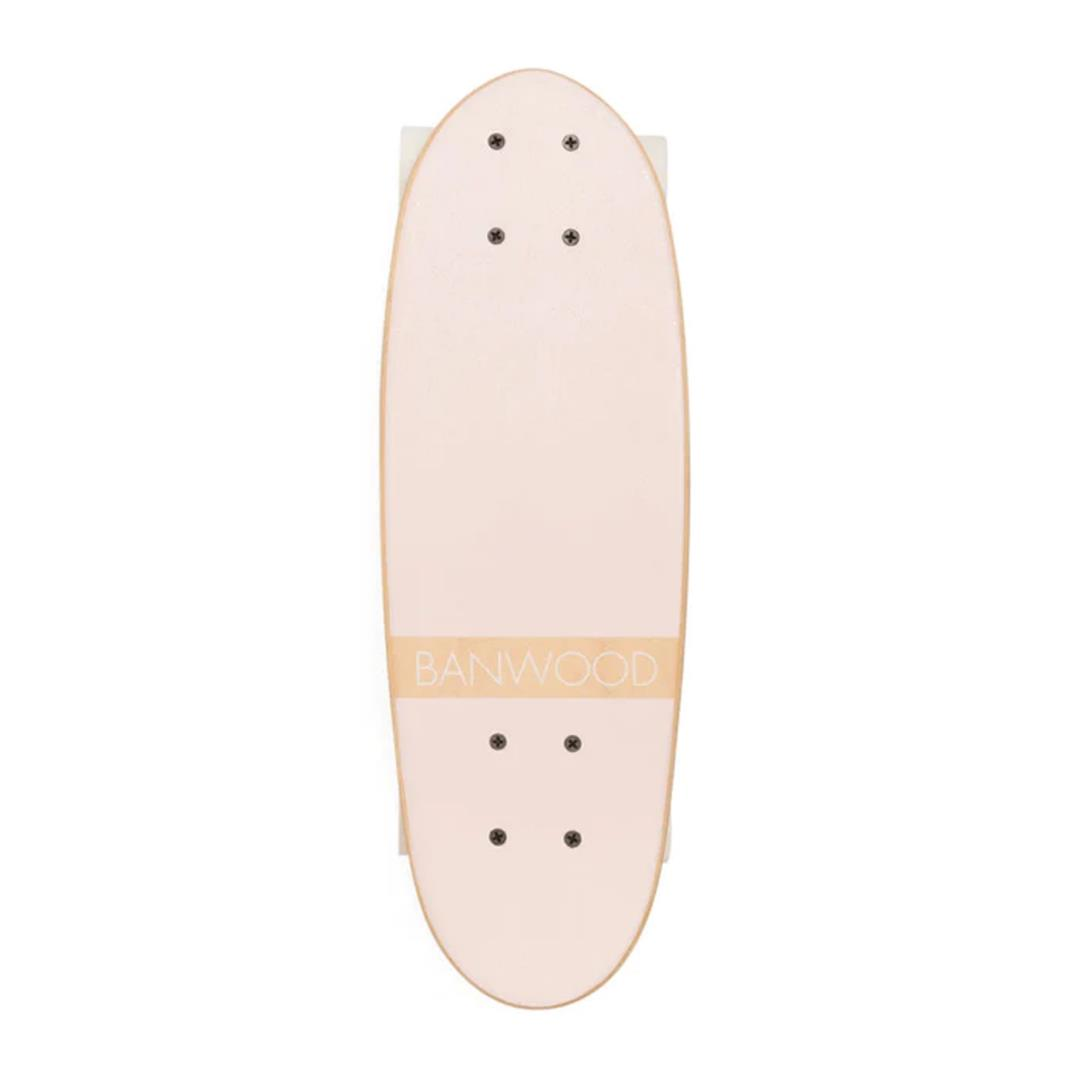 Banwood Kaykay | Pembe