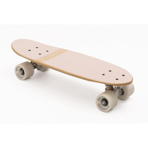 Banwood Kaykay | Pembe