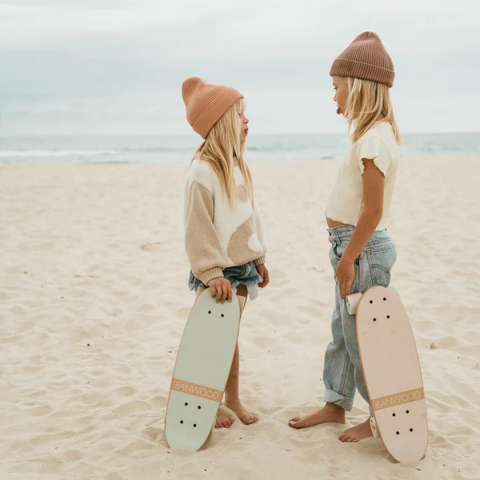 Banwood Kaykay | Pembe