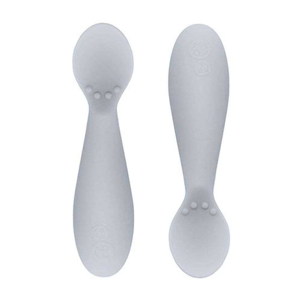 EZPZ - Tiny Spoon - Açık Gri