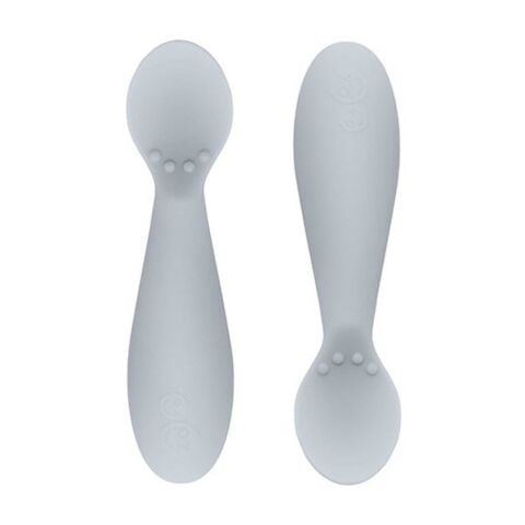 EZPZ - Tiny Spoon - Açık Gri