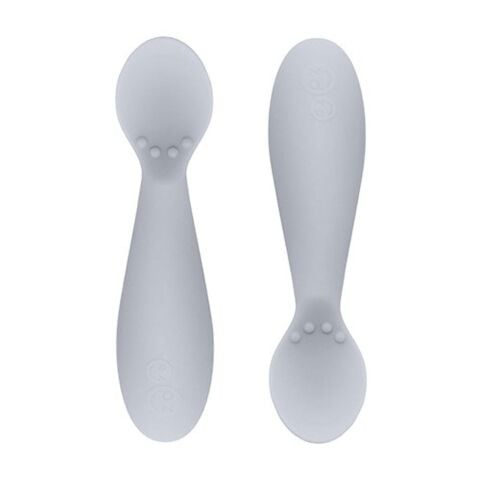 EZPZ - Tiny Spoon - Açık Gri