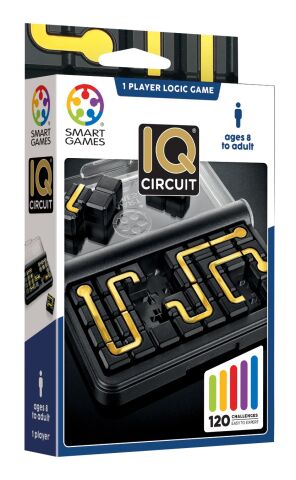 SmartGames - IQ Circuit