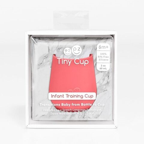 EZPZ - Tiny Cup - Mercan