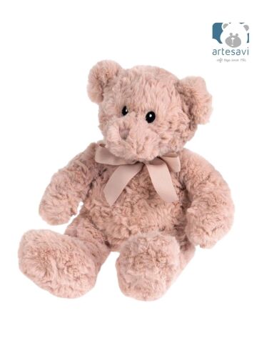 Artesavi - Ayı Pembe 37 cm
