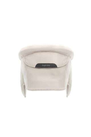 Inglesina Fast Masaya Takılan Taşınabilir Mama Sandalyesi - Desert Beige