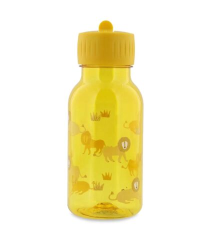 Trixie Tritan Bottle 350 Ml Lively Lion - Su Şişesi