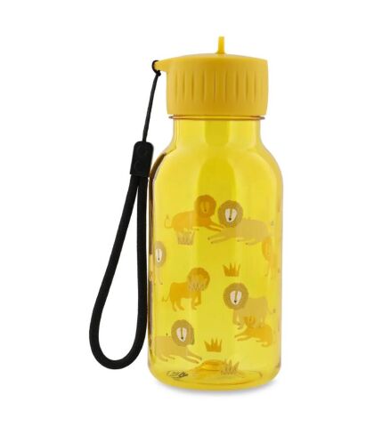 Trixie Tritan Bottle 350 Ml Lively Lion - Su Şişesi