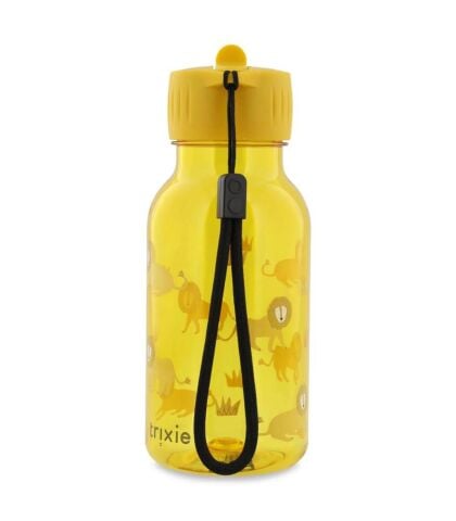 Trixie Tritan Bottle 350 Ml Lively Lion - Su Şişesi