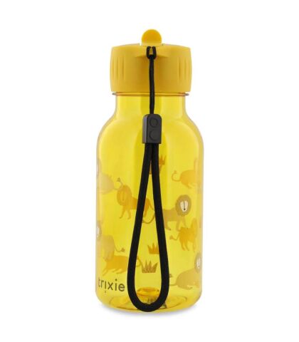Trixie Tritan Bottle 350 Ml Lively Lion - Su Şişesi