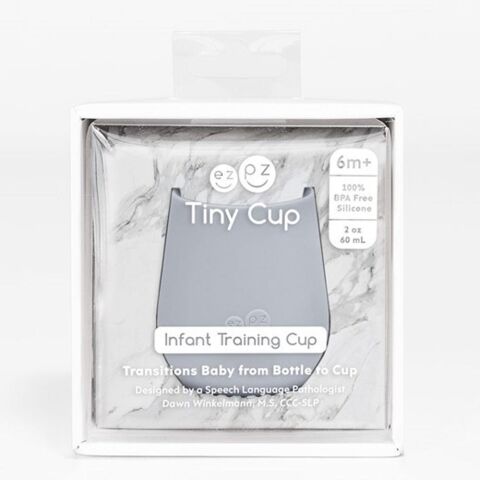 EZPZ - Tiny Cup - Açık Gri