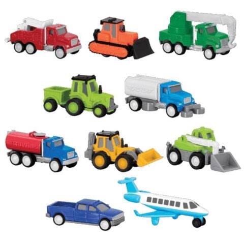 Driven Mini Taşıtlar