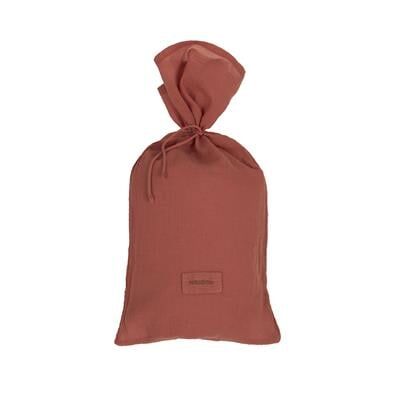 Wabi Sabi Çocuk Nevresim Set, Rosewood