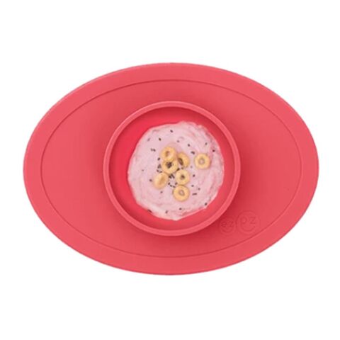 EZPZ - Tiny Bowl - Mercan