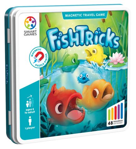 SmartGames - FishTricks
