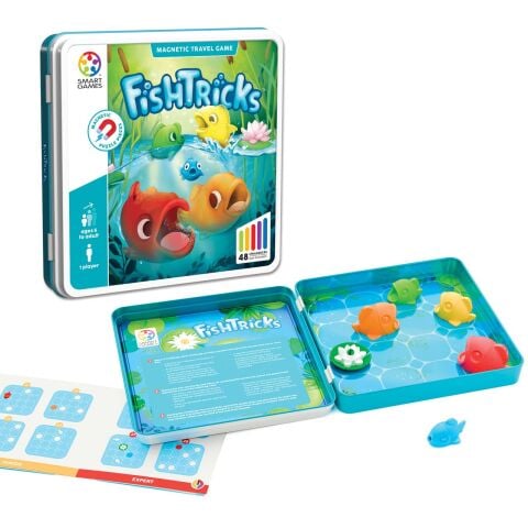 SmartGames - FishTricks