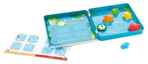 SmartGames - FishTricks