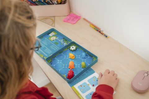 SmartGames - FishTricks