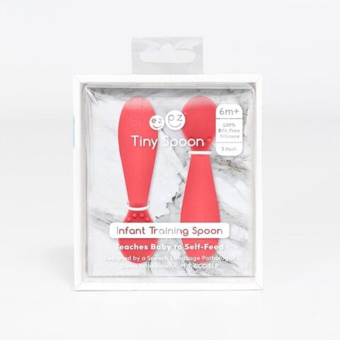 EZPZ - Tiny Spoon - Mercan