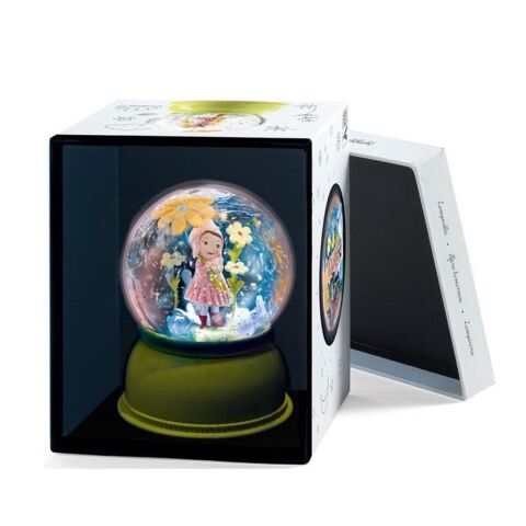 Djeco Gece Lambası - Sweet Girl