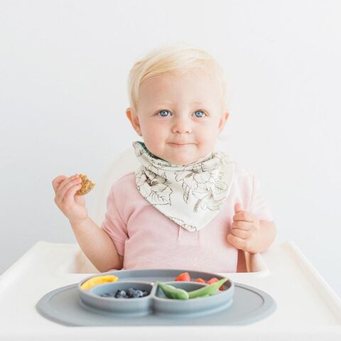 EZPZ - Mini Mat - Marble