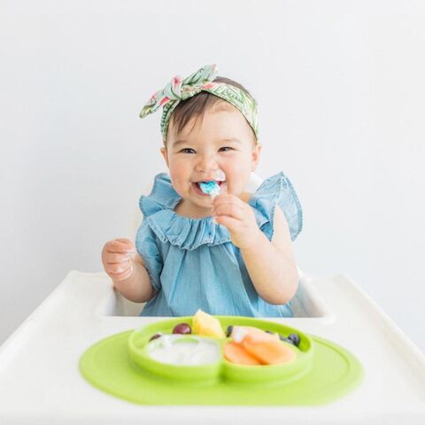 EZPZ - Mini Mat - Marble