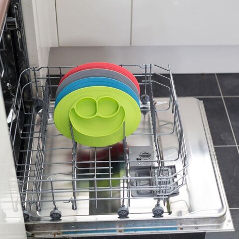 EZPZ - Mini Mat - Cream