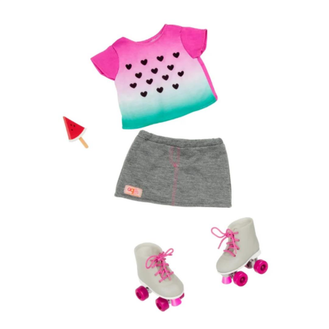 Our Generation Kıyafet - Watermelon