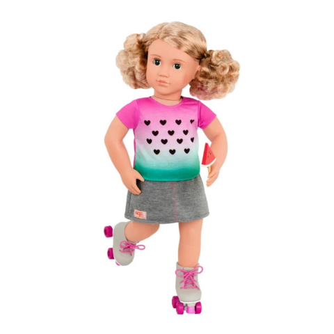 Our Generation Kıyafet - Watermelon