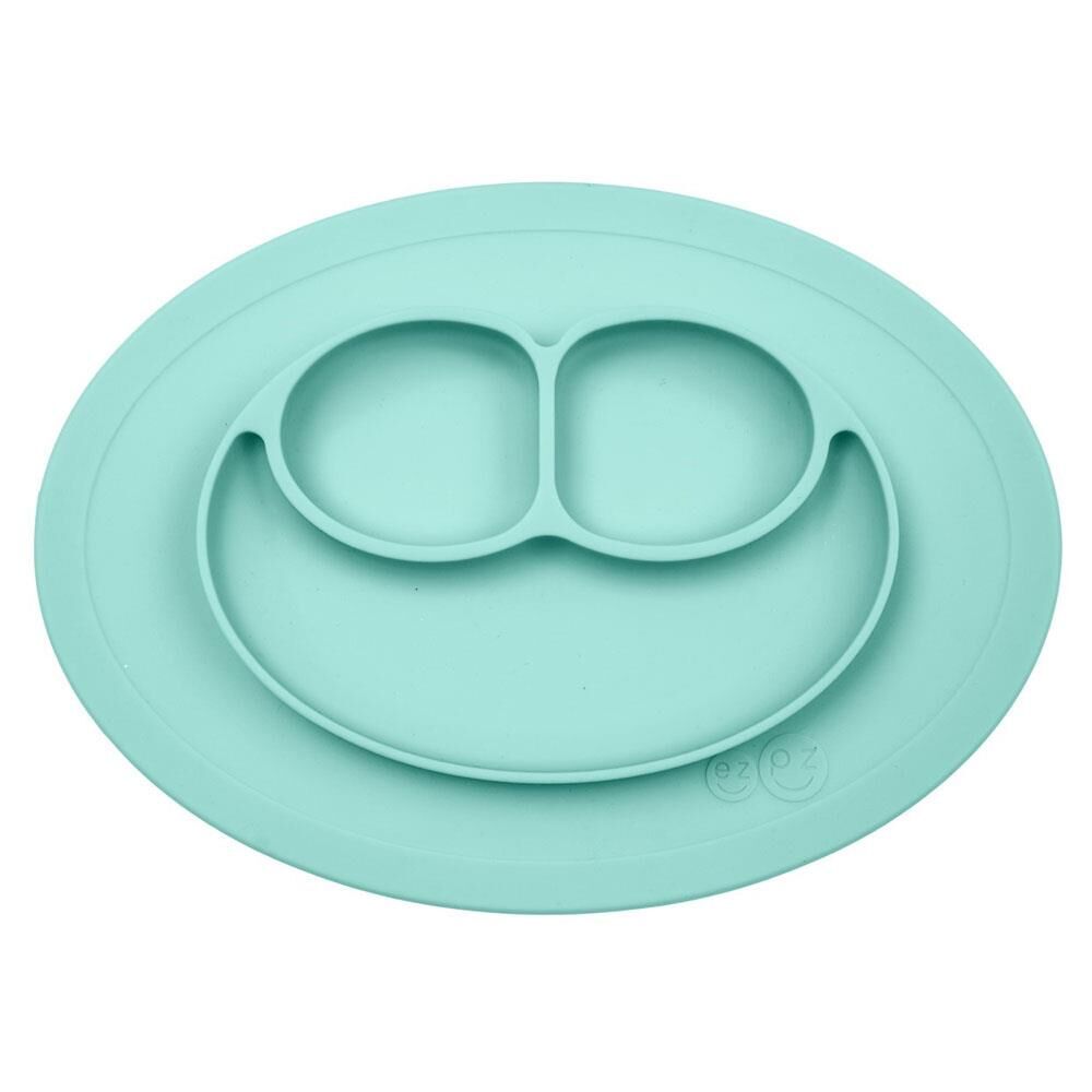 EZPZ - Mini Mat - Aqua