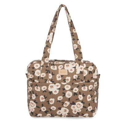Hyde Park Anne Bebek Çantası , Camellia