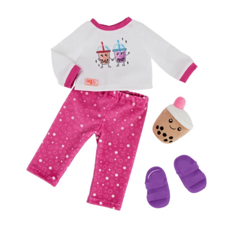 Our Generation Kıyafet - Best Teas