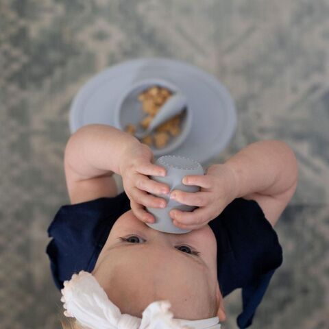 EZPZ - Tiny Cup - Mavi