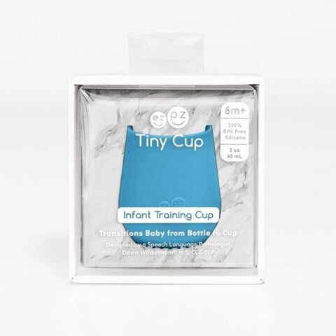 EZPZ - Tiny Cup - Mavi