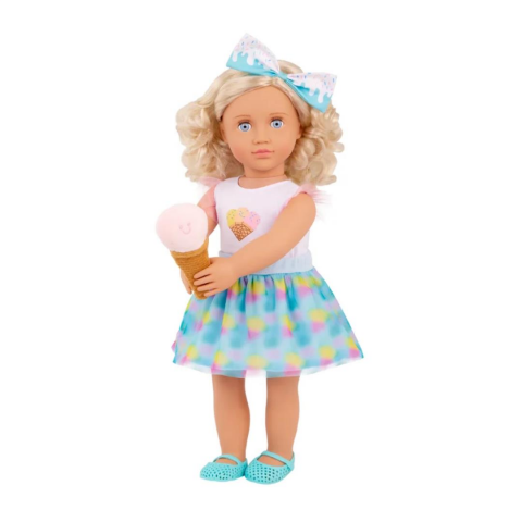 Our Generation Kıyafet - Sweet & Sprinkly