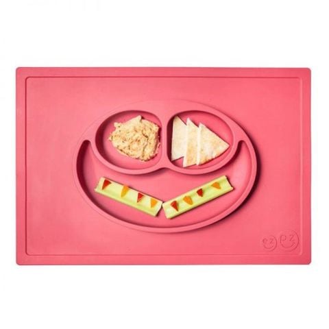 EZPZ - Happy Mat - Mercan