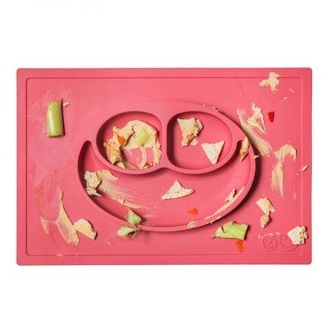 EZPZ - Happy Mat - Mercan